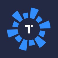 Techpop.io logo - Similar company to Techpoppins
