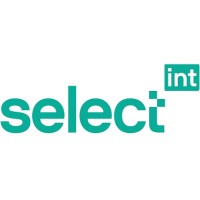 Select International logo - Similar company to Select