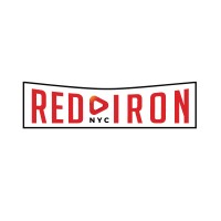 Red Iron