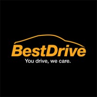 BestDrive Belgium logo - Similar company to Dilegno