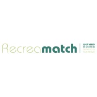 Recreamatch logo - Similar company to Leisurelands