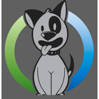 Salty Dog Trash and Recycling logo - Similar company to West Side Chamber Of Commerce Indianapolis