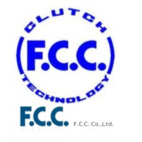 FCC CLUTCH INDIA PVT LTD logo - Similar company to P & B Fastener