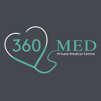 360.med logo - Similar company to Healthcheck Screening