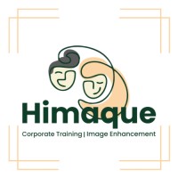 HIMAQUE logo - Similar company to Rudhvay