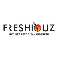 FreshiouzFoods logo - Similar company to Rapd Service