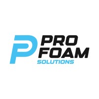 Pro Foam Solutions logo - Similar company to Absolute Acoustics