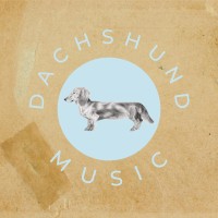 Dachshund Music logo - Similar company to Hbt Group - Hydraulik Bauteile Gmbh