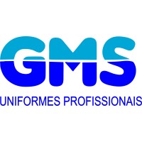 GMS Uniformes Profissionais logo - Similar company to Power Uniformes Ltda