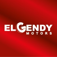 الجندى موتورز- Elgendy Motors logo - Similar company to Define Property