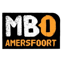 Alumni Economie & Ondernemen, Styling, Luchtvaart en Vrije Tijd MBO Amersfoort logo - Similar company to Adapt! Preparing Societies For Future Crises