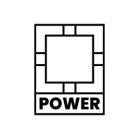 Power Gymnastics Trampoline Ltd logo - Similar company to Powers Gymnastics