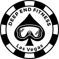 Deep End Fitness Vegas logo - Similar company to I Luv Dfw Real Estate