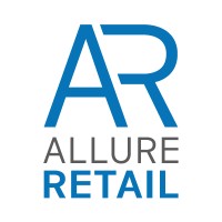 Allure Retail logo - Similar company to Tipalea Partners