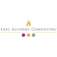 Exec Alchemy logo - Similar company to Test Double