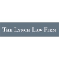 The Lynch Law Firm, Pllc
