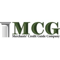 Merchants' Credit Guide Co. logo - Similar company to Contextual Security Solutions, Llc.