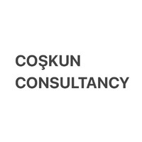 Coşkun Consultancy logo - Similar company to Calmos