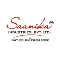 Saanika Industries Pvt. Ltd. logo - Similar company to Mike Stokes
