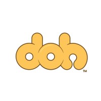 doh | dohnuts & coffee logo - Similar company to Beiler'S Doughnuts