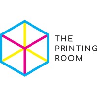 The Printing Room Pte Ltd. logo - Similar company to Value Printing Pte Ltd