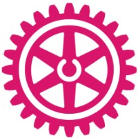 Rotaract Club Alkmaar logo - Similar company to Crematorium Duin En Bollenstreek