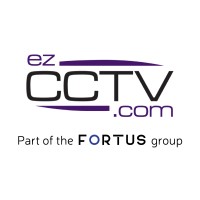 ezCCTV logo - Similar company to Site M Solutions Ltd