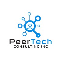 PeerTech Consulting Inc. logo - Similar company to Peertech
