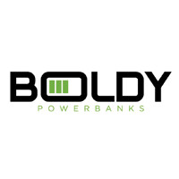 Boldy logo - Similar company to Boldy