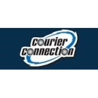 Courier Connection Inc. logo - Similar company to Courier Distribution Systems Final Mile