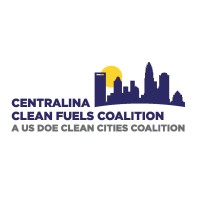 Centralina Clean Fuels Coalition logo - Similar company to Centralina Regional Council