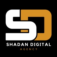 Shadan Digital Agency logo - Similar company to Buzzbites Media & Entertainment Private Limited