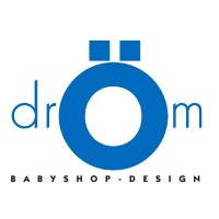 DRÖM logo - Similar company to Make My Diff