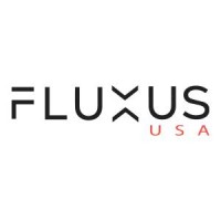 FLUXUS USA logo - Similar company to Pivot Motion