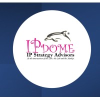 IP DOME IP Strategy Advisors logo - Similar company to Ip Consulting Group