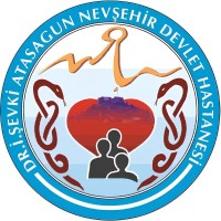 Nevşehir State Hospital logo - Similar company to Srisawan Hospital