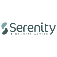 Serenity Financial Advice logo - Similar company to Infinity Financial Advice