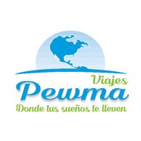 Viajes Pewma logo - Similar company to Blanco Viajes