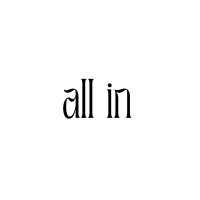All In Fitwear LLC logo - Similar company to Fierce + Regal