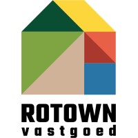 Rotown Vastgoed logo - Similar company to Atelier Ami