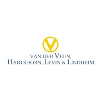van der Veen, Hartshorn, Levin & Lindheim logo - Similar company to Nusbaum Stein Law Firm