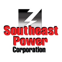 Southeast Power Corporation logo - Similar company to Gridtek Utility Services