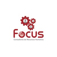 Focus RH Assessoria logo - Similar company to Focus Rh