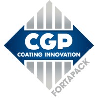 CGP Fortapack logo - Similar company to Mi Página Web Wordpress