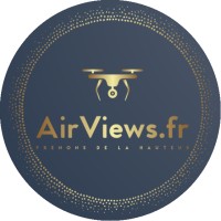 AirViews.fr logo - Similar company to Airimage