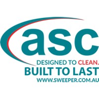 Australian Sweeper Company logo - Similar company to Howwe Anz Pty Ltd