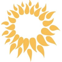 Soleil Communication de marque logo - Similar company to House9 Design