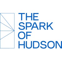 The Spark of Hudson logo - Similar company to Rise Programme