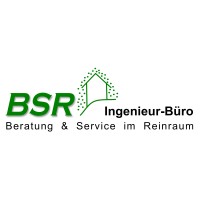 BSR Ingenieur-Büro logo - Similar company to Dittel Engineering Gmbh