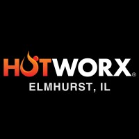 HOTWORX Elmhurst logo - Similar company to E360 Sport
